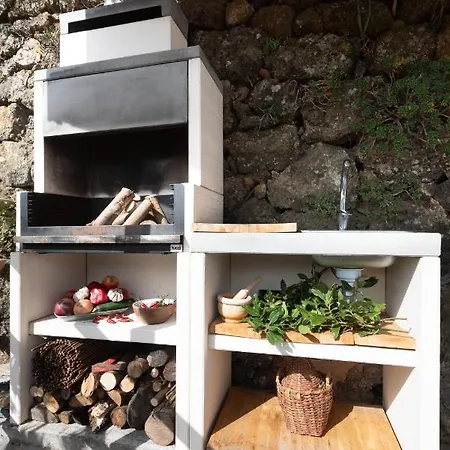 #1 Cave House Anaga, Unique Stay, Mountains And Private Sauna, *