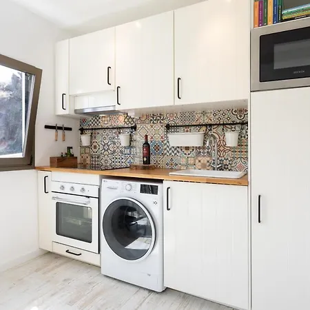 Vakantiehuis #1 Cave House Anaga, Unique Stay, Mountains And Private Sauna,