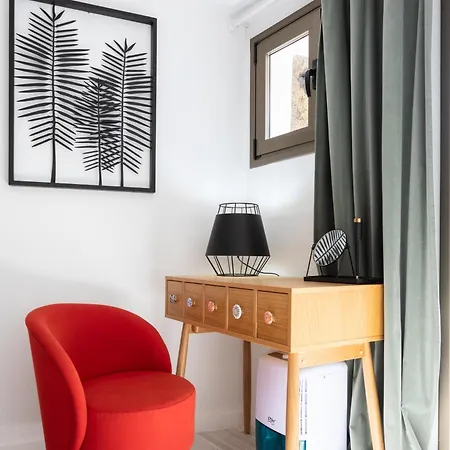 #1 Cave House Anaga, Unique Stay, Mountains And Private Sauna, Vakantiehuis Los Pinos