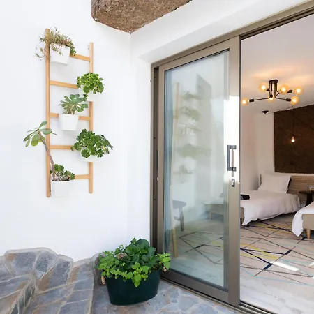 #1 Cave House Anaga, Unique Stay, Mountains And Private Sauna, Vakantiehuis *