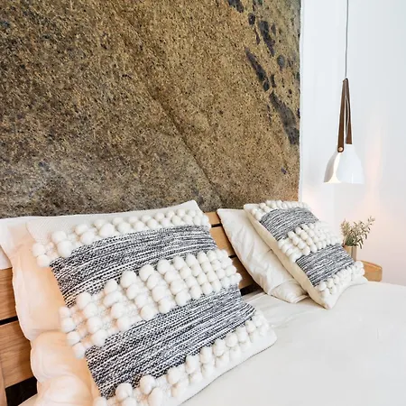 #1 Cave House Anaga, Unique Stay, Mountains And Private Sauna, Vakantiehuis Los Pinos