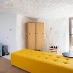 別荘 #1 Cave House Anaga, Unique Stay, Mountains And Private Sauna,